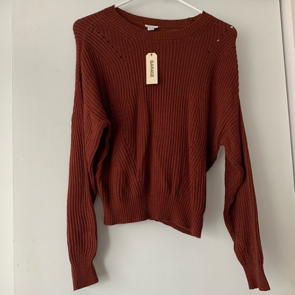 Sweater